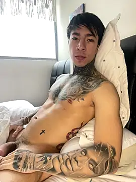 matias son online show from 7, 1, 2026