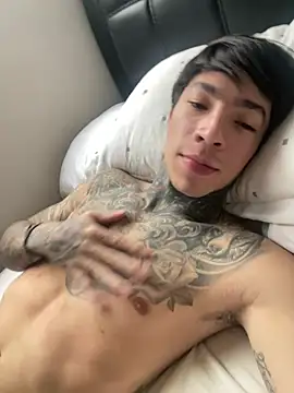 matias son online show from 10, 1, 2026