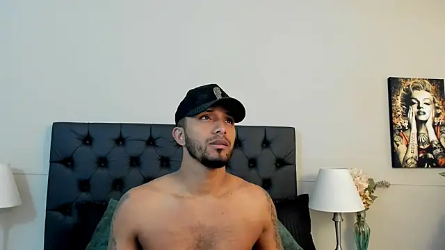 Robin Rief online show from 16, 9, 2025