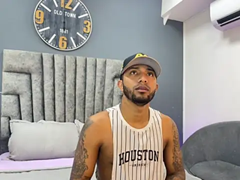 Robin Rief online show from 25, 3, 2026