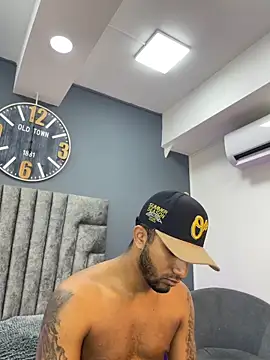 Robin Rief online show from 26, 3, 2026