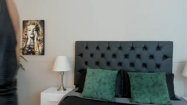 Robin Rief online show from 14, 10, 2025