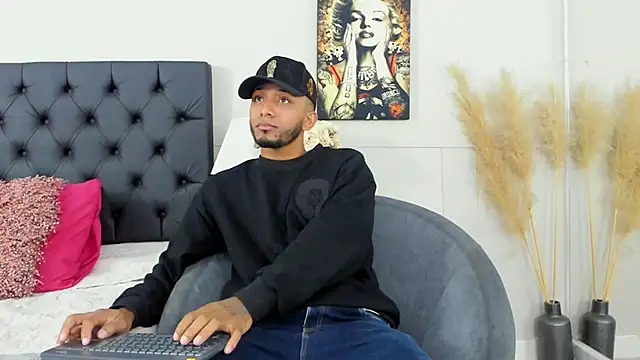 Robin Rief online show from 15, 3, 2025