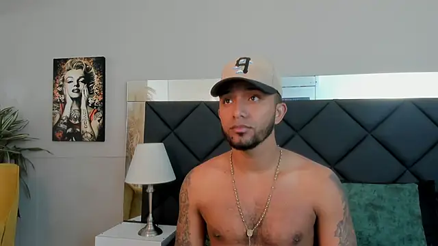 Robin Rief online show from 9, 11, 2025