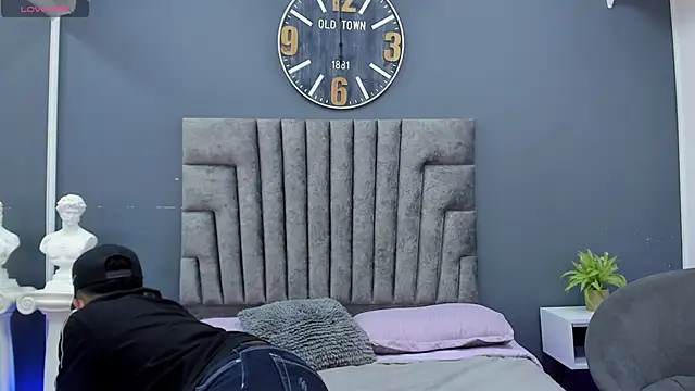 Robin Rief online show from 30, 3, 2026