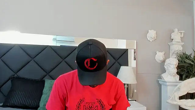 Robin Rief online show from 27, 11, 2025