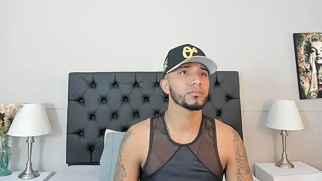 Robin Rief online show from 7, 10, 2025