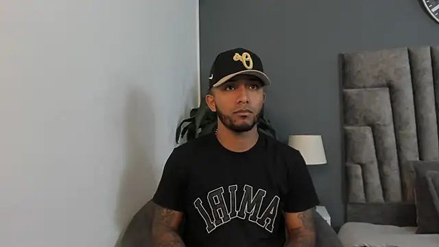 Robin Rief online show from 3, 12, 2025