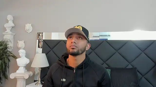 Robin Rief online show from 26, 11, 2025