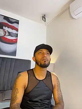 Robin Rief online show from 1, 3, 2026