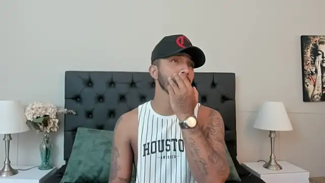 Robin Rief online show from 18, 9, 2025