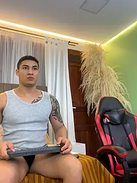 Robin Rief online show from 23, 12, 2025