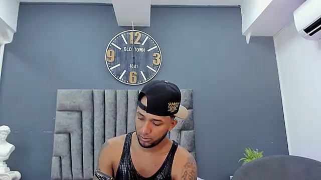 Robin Rief online show from 29, 3, 2026