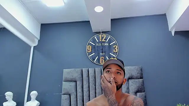 Robin Rief online show from 31, 3, 2026