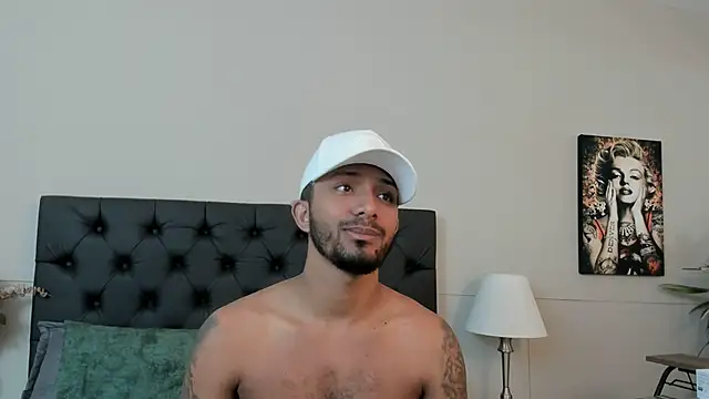 Robin Rief online show from 20, 9, 2025