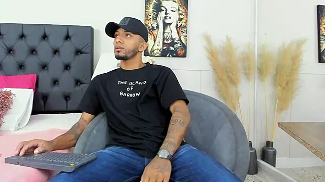 Robin Rief online show from 9, 3, 2025