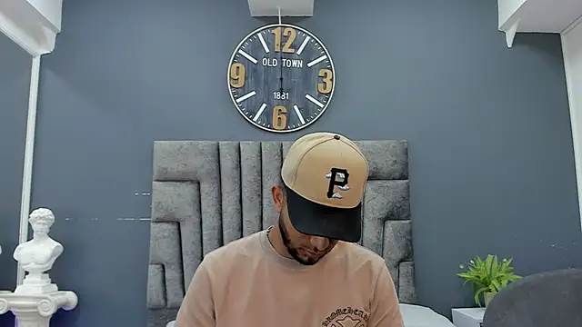 Robin Rief online show from 18, 4, 2026