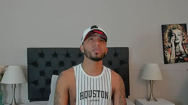 Robin Rief online show from 4, 10, 2025