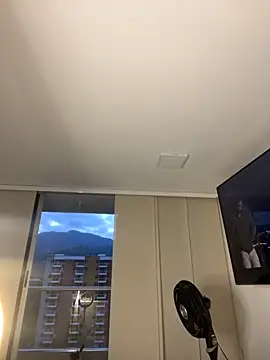 Snapshot of NicoleCut chatting on 18, 9, 2025 NicoleCut online show from 18, 9, 2025