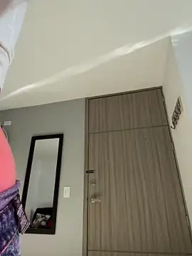 Snapshot of NicoleCut chatting on 22, 3, 2025 NicoleCut online show from 22, 3, 2025