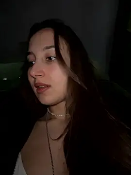 VelvetVixenI online show from 12, 1, 2026