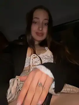 VelvetVixenI online show from 30, 3, 2026