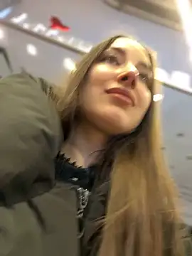 VelvetVixenI online show from 16, 1, 2026