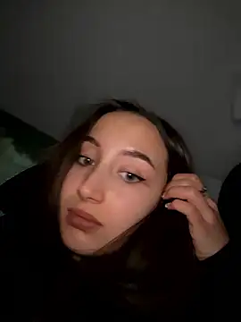 VelvetVixenI online show from 13, 1, 2026