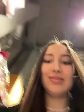 VelvetVixenI online show from 16, 3, 2026