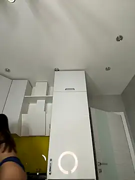 VelvetVixenI online show from 15, 10, 2025