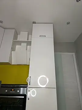 VelvetVixenI online show from 28, 10, 2025