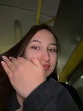 VelvetVixenI online show from 28, 11, 2025