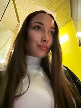 VelvetVixenI online show from 2, 11, 2025