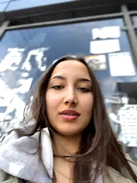 VelvetVixenI online show from 3, 10, 2025