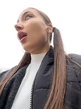 VelvetVixenI online show from 6, 11, 2025