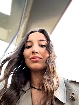 VelvetVixenI online show from 22, 9, 2025