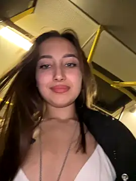 VelvetVixenI online show from 4, 12, 2025