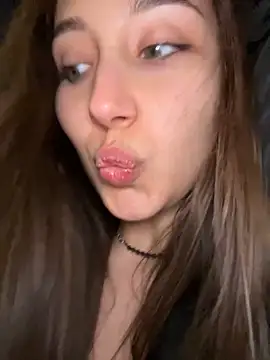 VelvetVixenI online show from 13, 12, 2025