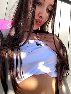 VelvetVixenI online show from 14, 9, 2025