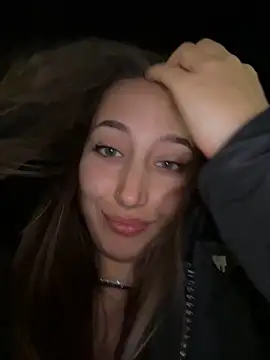 VelvetVixenI online show from 15, 11, 2025