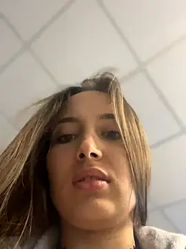 VelvetVixenI online show from 27, 9, 2025