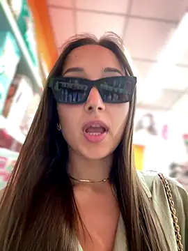 VelvetVixenI online show from 15, 9, 2025