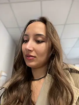 VelvetVixenI online show from 29, 9, 2025