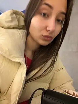 VelvetVixenI online show from 30, 11, 2025