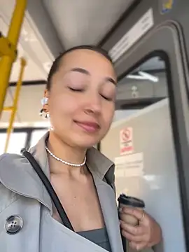 VelvetVixenI online show from 25, 9, 2025