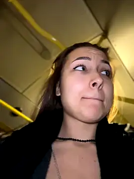 VelvetVixenI online show from 21, 11, 2025