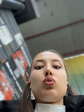 VelvetVixenI online show from 3, 11, 2025