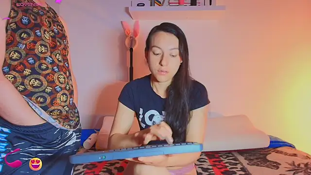 JeremmyAndStacy online show from 18, 1, 2026