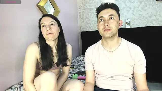 JeremmyAndStacy online show from 30, 9, 2025