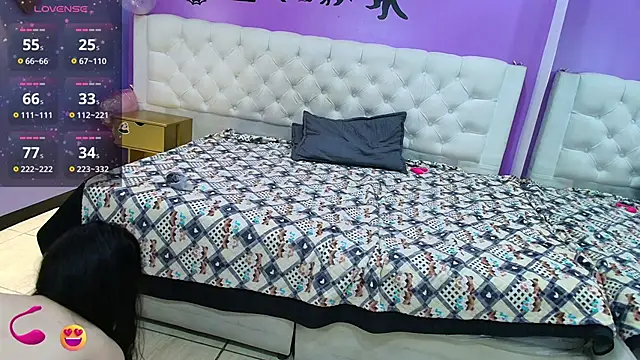 JeremmyAndStacy online show from 18, 3, 2025